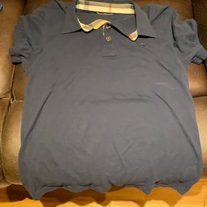 Burberry Polo